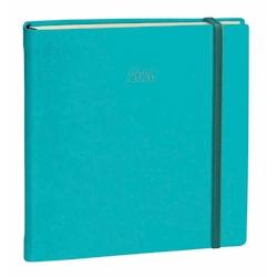 QUO VADIS executif prest fas ml silk turquoise ela - 905494q_0