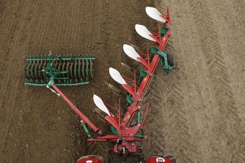 Rouleau cultivateur  packomat -  kverneland_0