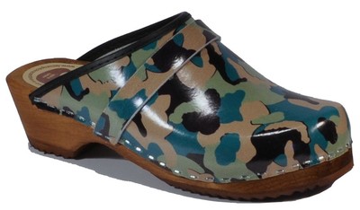 SABOT CAMOUFLAGE