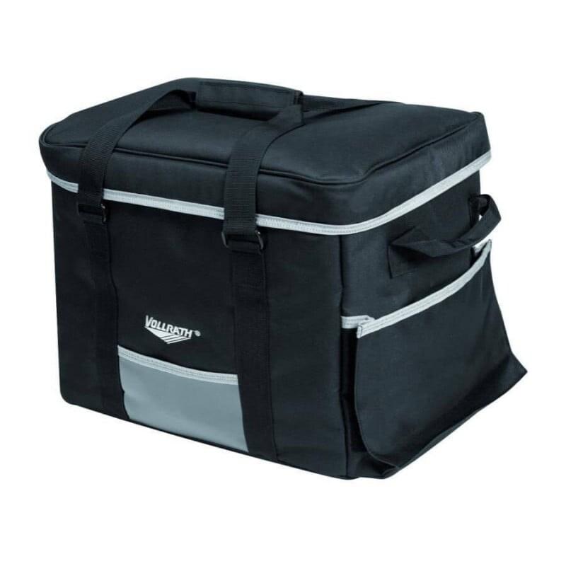 Sac de Transport Isotherme Traiteur - L 584 x P 381 mm - Pujadas - noir 8421661081108_0