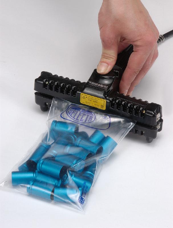 Scelleuse portable 150-C