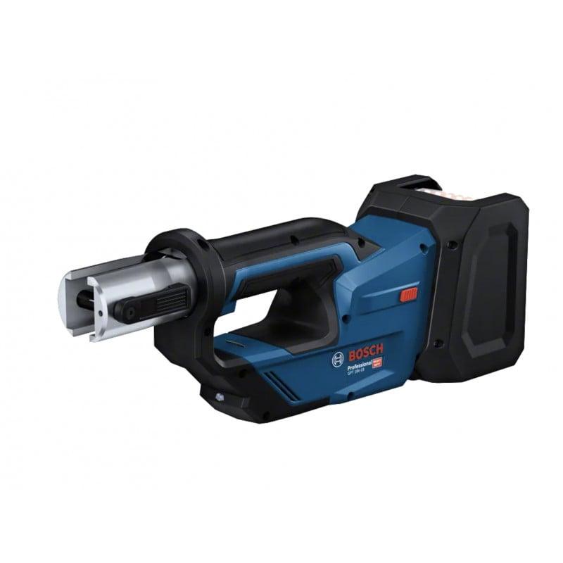 Sertisseuse gpt 18v-19, kit u (u16/u20/u25), solo l - BOSCH | 06019m2003_0