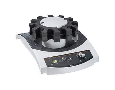 Shaker multi-reax * - ref.: lgb504_0