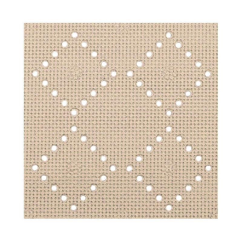 Spirella - Tapis de douche 91x36cm en PVC couleur marron - marron SP723_0