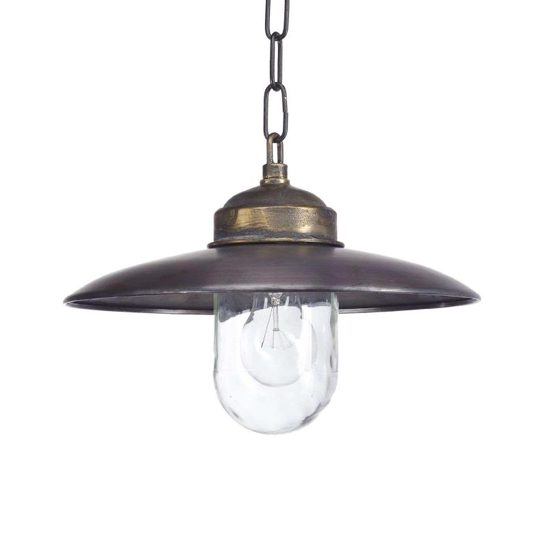 K.S. VERLICHTING SUSPENSION D\'EXTÉRIEUR LANDES