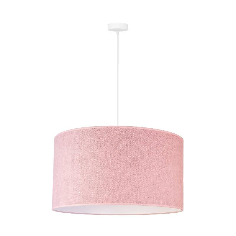 DUOLLA SUSPENSION PASTELL ROLLER ROSE