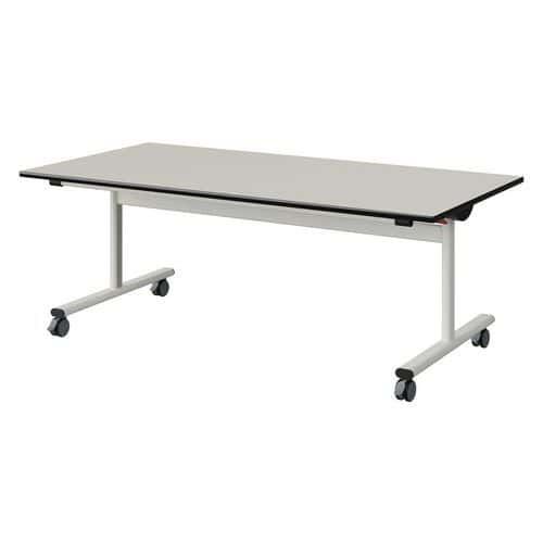 TABLE MALIBU RAB 160X80 T3 DL ST ANTIB BL SE W911/NO BL 9016
