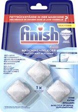 TABLETTES D'ENTRETIEN LAVE-VAISSELLE, BLISTER DE 3 - LOT DE 4