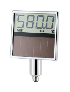 Thermomètre digital solartemp séries 810 et 840_0