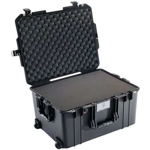 VALISE DE PROTECTTION PELI CASE 1607 AVEC MOUSSE