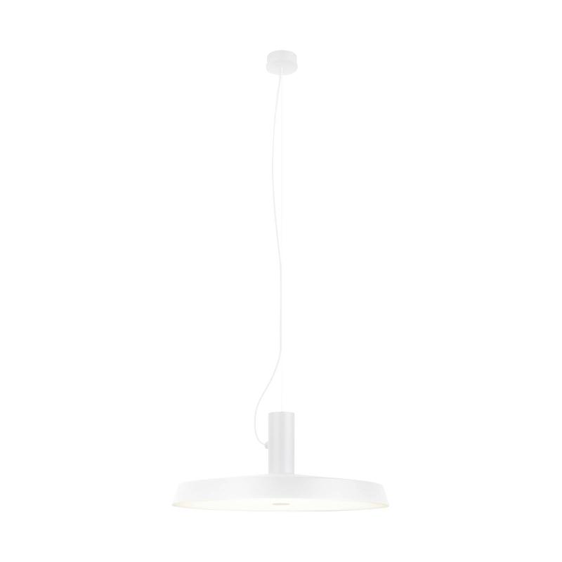 WEVER & DUCRÉ LIGHTING WEVER & DUCRÉ ROOMOR 1.0 SUSPENDU MP BLANC 4.000K