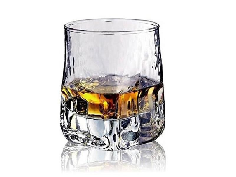 Whisky Tumbler 342/25 - verre de table 250ml_0