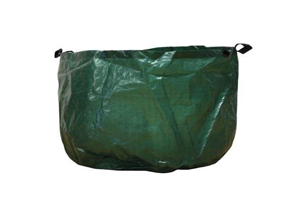 Sac à déchets de jardin Velleman PM2007 - 230 L avec poignées de transport_0