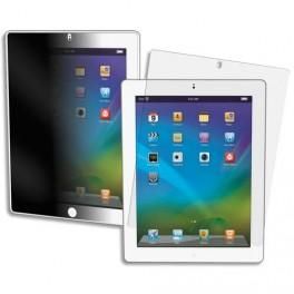 3M FILTRE DE CONFIDENTIALITÉ 3MTM  POUR IPAD2 FORMAT PORTRAIT 60665