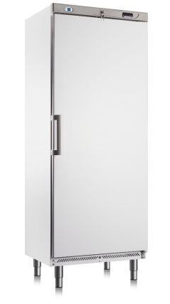 Armoire réfrigérée positive GN 2/1 blanche - 488L - Olitrem 947324_0