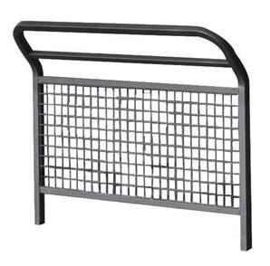 BARRIÈRE CONVIVIALE® GRILLAGÉE_0