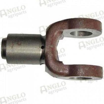 Chape pour accessoires tracteurs Massey Ferguson - Référence : PTA-A40243_0