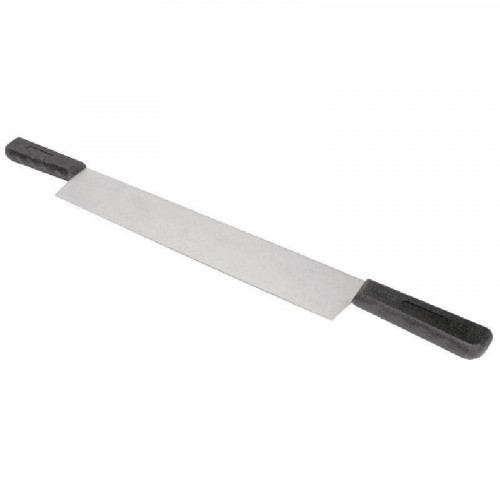 COUTEAU À FROMAGE EN INOX PROFESSIONNEL VOGUE - 38 CM