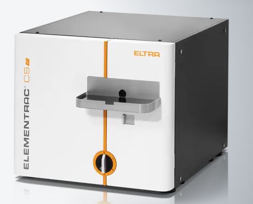 Elementrac cs‑r - analyseur élémentaire - eltra - 230 v, 50/60 h, intensité 20 a_0