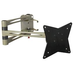 Equinoxe Support Vesa Stars 3 Articulations Usage Non Intensif Equinoxe - 3700628222941_0