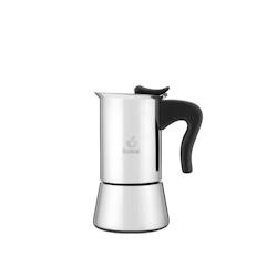 Forever 'Miss Splendy' en acier inoxydable 4 tasses 600 g - inox 121312_0