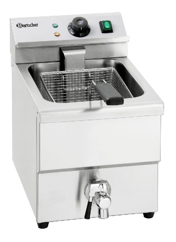 Friteuse imbiss i_0