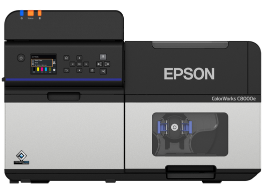 Imprimante d'étiquettes couleur industrielle ultra-rapide et de haute qualité - Epson Colorwoks C8000 séries_0