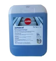 Jumascal 10 litres - Nettoyant avec accélérateur de séchage pour escalier mécanique - Réf. 58600 - Marque SKAPNET_0