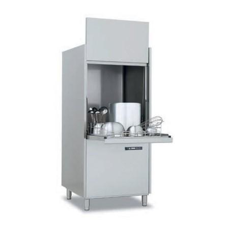 Lave-ustensiles et lave-batterie - 68 litres - Toptech TOP923V1 - Colged_0