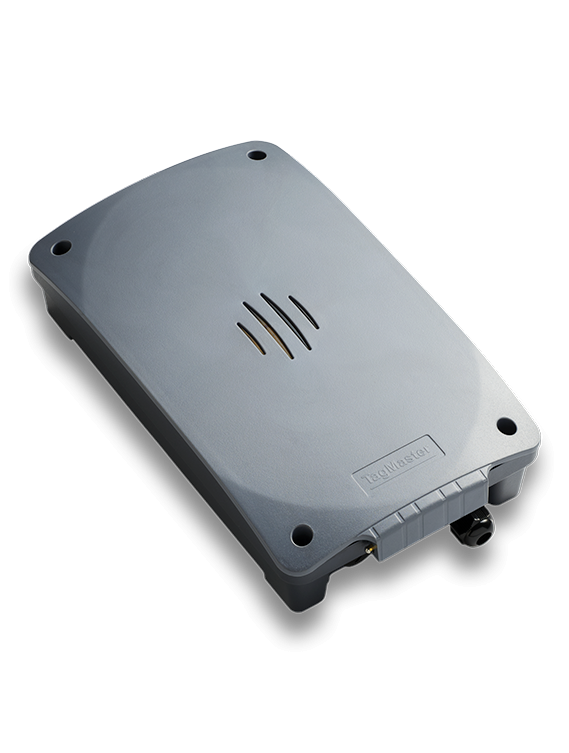 Lecteur UHF compact XT-Mini - contrôle d'accès et gestion de parking - portée jusqu'à 8m_0