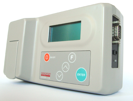 Luminomètre kikkoman c-110_0