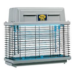 Mo-El Piège à insectes CriCri 304 / 309 pour le commerce et l'industrie - gris plastique EMG-505309_0