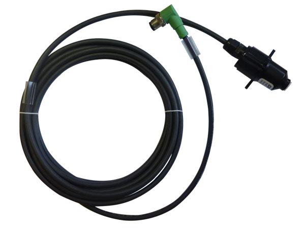 Pyranomètre pour LGW - NTOPYRAN-001 - mesure de radiation globale - précision ±5% - IP65_0