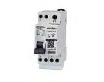 Parafoudre monophasé 20kA + disjoncteur 20A (2 modules) - Marque ANNITOR - Référence 2604 / ANP20+_0
