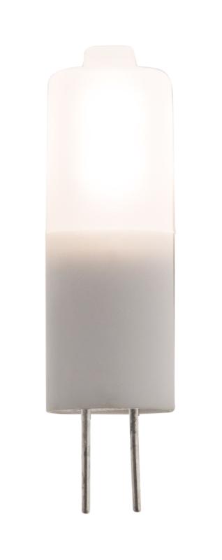 Pépite LED céramique - 1,5W G4 100lm 2700K - Marque Elexity_0