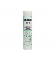 Serenys graisse bio cartouche 400 g  référence : sa34800_0