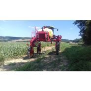 bras de relevage tracteur