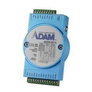ADAM-6015 - 7-Ch RTD Input Module_0