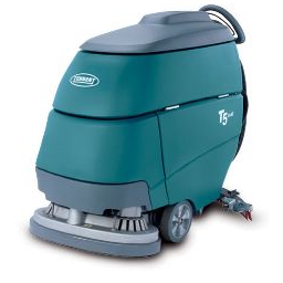 Autolaveuse - largeurs de nettoyage allant de 60 cm à 80 cm - Tennant T5_0