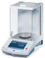 Balance analytique Ohaus Explorer Pro EP213C - précision 0,001 g - portée 210 g_0