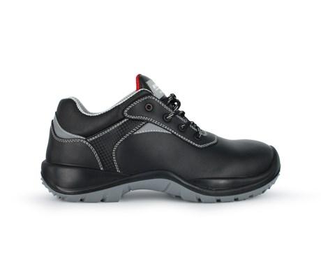 CHAUSSURE DE SÉCURITÉ NOIR VICTOR T.39 - NORD'WAYS - VIC000139000NOIR