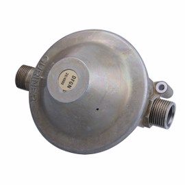 Dfgn - détendeur de gaz naturel - Gurtner - débit 2,5 m³/h - 18185.06_0