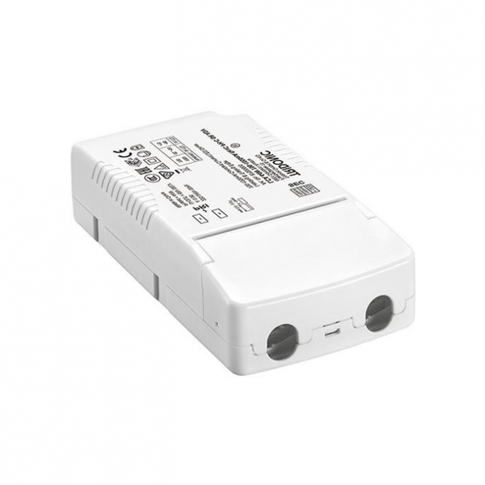 Driver dimmable à découpage de phase Tridonic 44W - 700-1050mA - IP20 - Garantie 5 ans_0