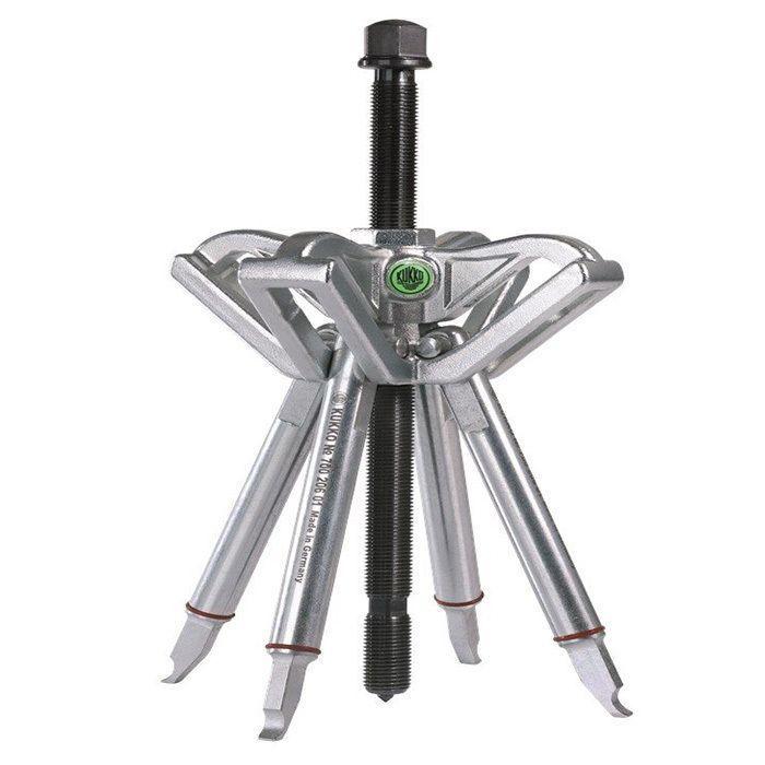 Extracteur de roulement à billes 4 griffes Kukko - 35 à 65 mm - Réf 11573902_0