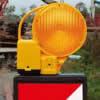 Feux à défilement sans câble BakoLight GPS - Lampe de chantier LED avec récepteur GPS_0