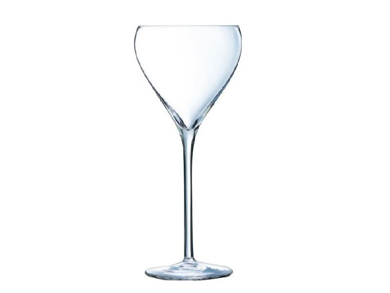 Flûte et coupe à champagne - Champagne Cup ARC L8941 - 210ml_0