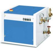 Flash - générateur de vapeur - Ici Caldaie - pression de projet 4,5 bar - 15 à 180 kW - 20,3 à 244,2 kg/h_0