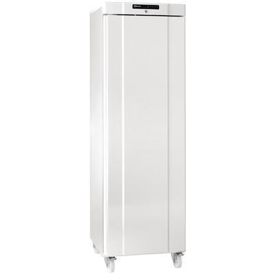 Armoire réfrigérée positive compacte Gram G301 - 346L - 1 porte - Classe énergétique C - Plage 2°C à 12°C_0