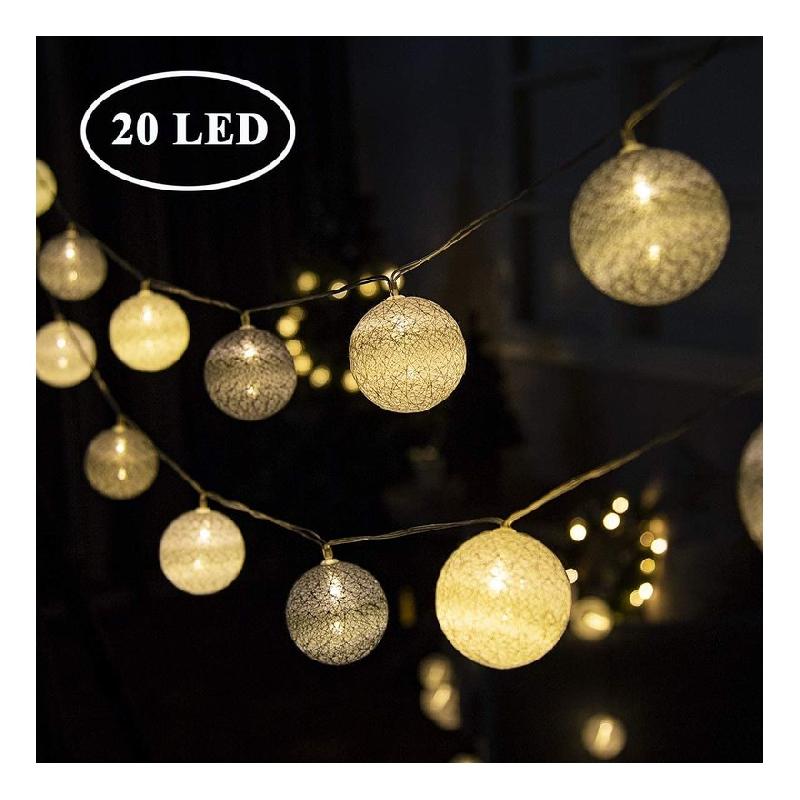 Zqyrlar Guirlande Lumineuse Ball Led Blanc Chaud O 6 Cm Guirlande Lumineuse En Coton Decoration Pour Chambre De Bebe Fete Noel Mariage Comparer Les Prix De Zqyrlar Guirlande Lumineuse Zqyrlar Guirlande Lumineuse Ball Led Blanc Chaud O 6 Cm Guirlande Lumineuse En Coton Decoration Pour Chambre De Bebe Fete Noel Mariage Comparer Les Prix De Zqyrlar Guirlande Lumineuse