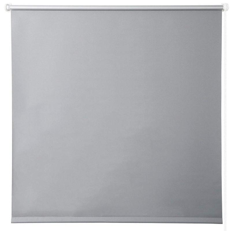 Helloshop26 - Store enrouleur occultant polyester sun blockout montage rapide aucun perçage requis pour les portes et fenêtres 50 x 19_0000850 - pol_0